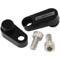 Vacuum Delete / Block Off Plugs (Pair)