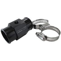Radiator Hose Temperature Sender Adapter