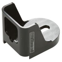 GM Kickdown Cable Bracket - Black