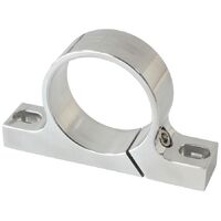Billet Coil Mount Bracket suit 54.4mm (2-9/64") diameter Aeroflow Coils