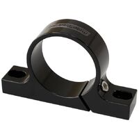 Billet Coil Mount Bracket suit 54.4mm (2-9/64") diameter Aeroflow Coils