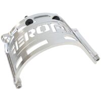 Blower Belt Guard (Silver)