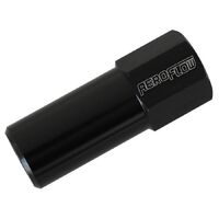 Blower Belt Guard Stand (Black)