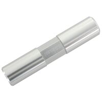Blower Belt Guard Stand (Silver)