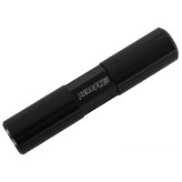 Blower Belt Guard Stand (Black)