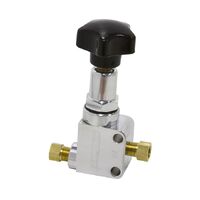 Brake Proportioning Valve - Polished