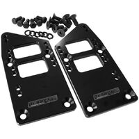 GM LS Engine Conversion Plate Kit