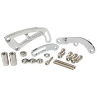 Billet Aluminium Power Steering Bracket