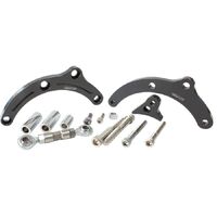 Billet Aluminium Alternator Bracket