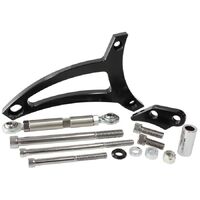 Standard Mount Billet Alternator Bracket
