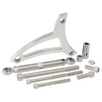 Standard Mount Billet Alternator Bracket