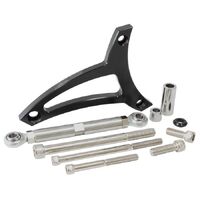 Standard Mount Billet Alternator Bracket
