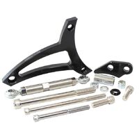 Standard Mount Billet Alternator Bracket