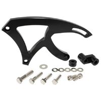 Billet Aluminium Power Steering Bracket
