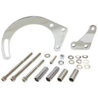 Low Mount Alternator Bracket