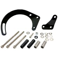 Low Mount Alternator Bracket