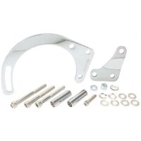 Low Mount Alternator Bracket