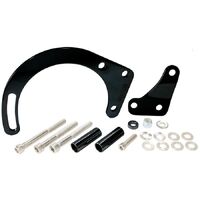 Low Mount Alternator Bracket