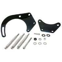 Low Mount Alternator Bracket