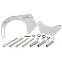 Low Mount Alternator Bracket