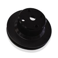 Billet Water Pump Pulley