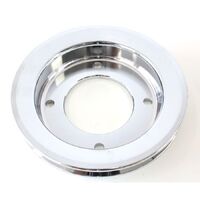 Billet Crankshaft Pulley