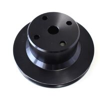 Billet Water Pump Pulley