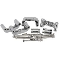 Billet LS2/LS3/LS7 Coil Relocation Kit