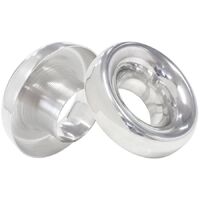 Intake Bellmouth - Polished