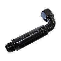90 Inline Scavenge Filter -12AN