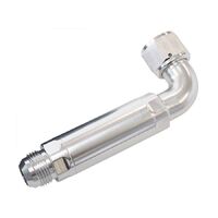 90 Inline Scavenge Filter -12AN