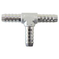 Aluminium T-Piece 1/2" (13mm) O.D