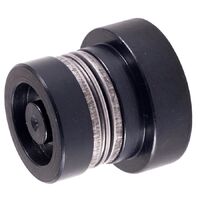 Camshaft Roller Thrust Button