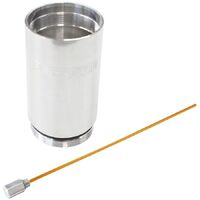 Universal Catch Can (Air/Oil Separator) Extension