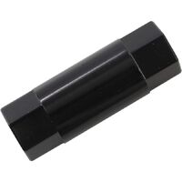M6 Female Hex Spacer, 40mm Length