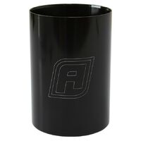Sprint Car Shock Bump Cup - Black