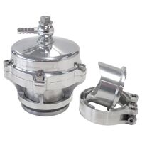 50mm High Flow Blow Off Valve