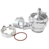 50mm High Flow Plumb Back Blow Off Valve