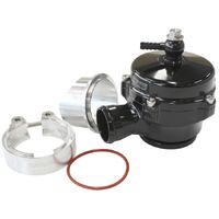 50mm High Flow Plumb Back Blow Off Valve
