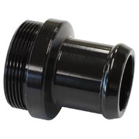 Plumb Back Barb Adapters