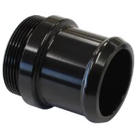 Plumb Back Barb Adapters