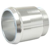 Plumb Back Barb Adapters