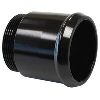 Plumb Back Barb Adapters