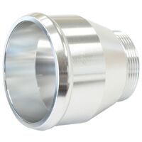 Plumb Back Barb Adapters