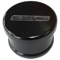 Blow-Off Valve Block-Off Plug - 33mm