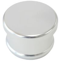 Blow-Off Valve Block-Off Plug - 34mm
