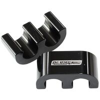 Billet Floating Lead Separators