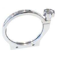 Billet Bottle Mount suit 4-1/2" (114mm) Bottle Diameter