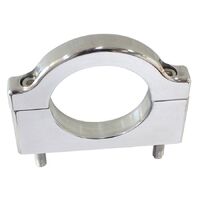 Billet Aluminium Bar Mount 1-3/4" (44mm) Bar I.D