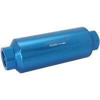 10 Micron Pro Filter with -12AN ORB Ports